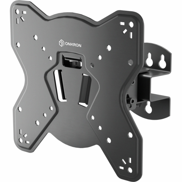 Onkron NÁSTĚNNÝ DRŽÁK PRO TV /17-43/ČERNÝ NP23-B NP23-B (...