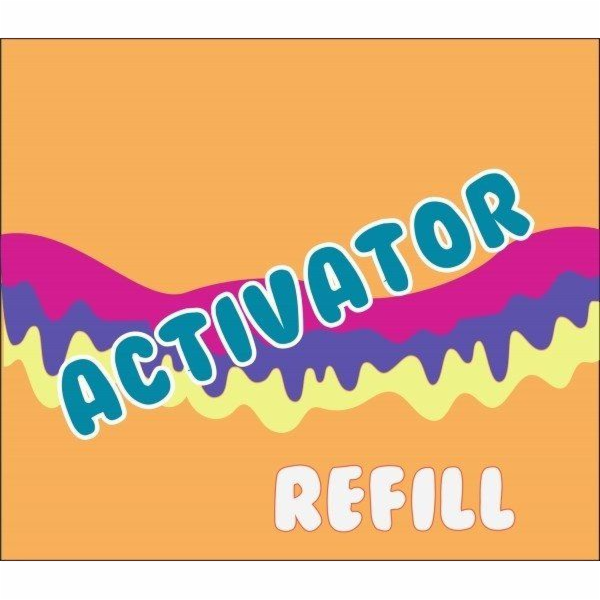 TUBAN Aktivátor pro Tubi Jelly 12x5g