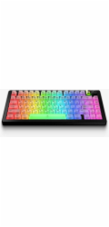 Glorious Klávesnice Polychroma V2 RGB (GLO-KB-ACC-KC-PC-POLY-US)