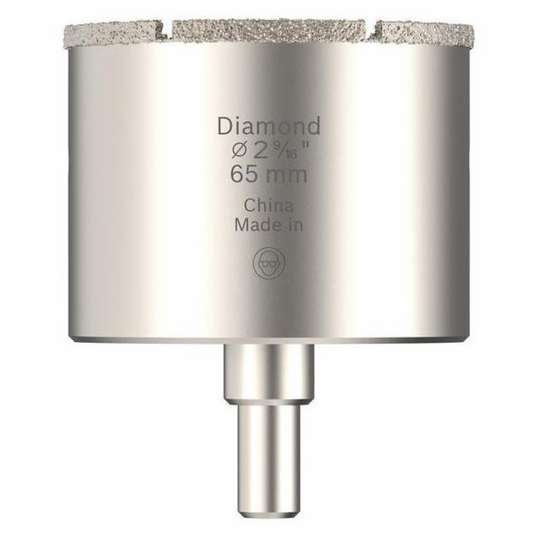 Delphi Tools DIAMANTOVÁ DĚROVÁ PILA A TI D 65 mm