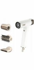 Shark HD333EU vlasový styling Více stylů Teplé Bílá 1700 W 2,44 m