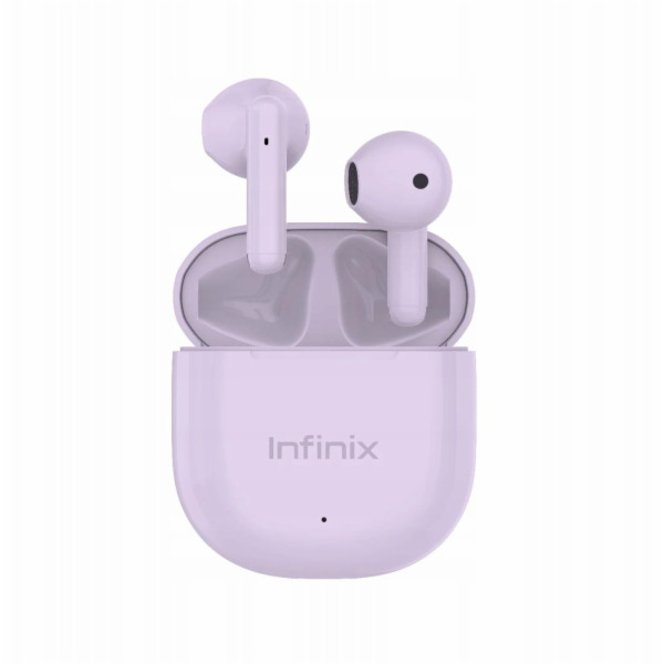 Infinix Xbuds 3 WE sluchátka do uší bílá