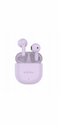 Infinix&nbsp;Xbuds&nbsp;3&nbsp;WE&nbsp;sluchátka&nbsp;do&nbsp;uší&nbsp;bílá