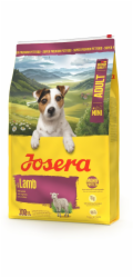 JOSERA Mini Lamb - suché krmivo pro psy - 10kg