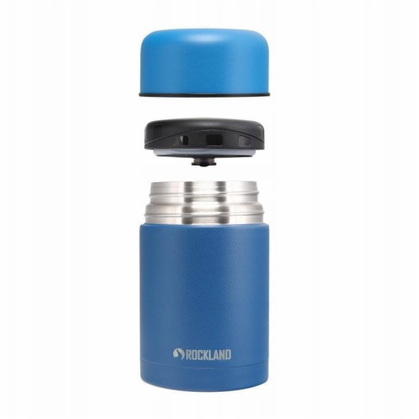 Rockland Termoska Comet Lunch 0,75 l modrá