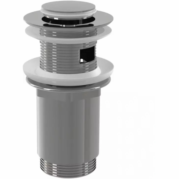 Alca plast Automatický sifon Abu Bath CS