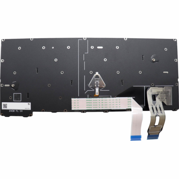 Lenovo Náhradní díly pro notebooky Lenovo 5N21M38572 Kláv...