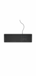 Dell Klávesnice KB216 (580-ADHK_LT)
