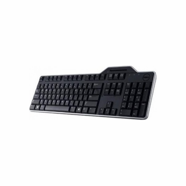 Dell Klávesnice KB813 (580-ABQE)