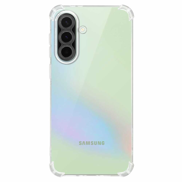 Tactical TPU Plyo Kryt Samsung Galaxy A3