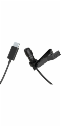 Mirfak klopový mikrofon MC1P USB-C