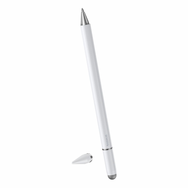 Baseus Smooth Writing III Passiv Stylus white