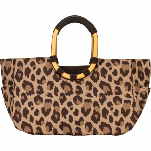 Reisenthel Loopshopper M frame leo macc