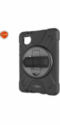 FIXED FIXRTC-1457-BK Odolné pouzdro se s