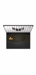 ASUS TUF Gaming A16 FX608JHR-RV007 Jaeger Gray kovový