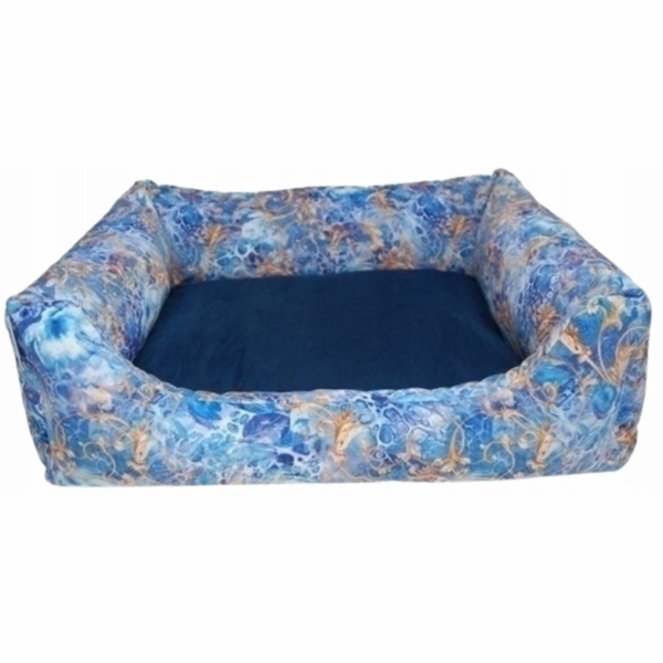 Bimbay&nbsp;BIMBAY&nbsp;SAMETOVÁ&nbsp;POHOVKA&nbsp;BARVA&nbsp;AZUROVÁ&nbsp;Č.&nbsp;1&nbsp;65&nbsp;x&nbsp;50