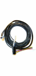 HPE 1U RM 4m SAS HD LTO Cable Kit