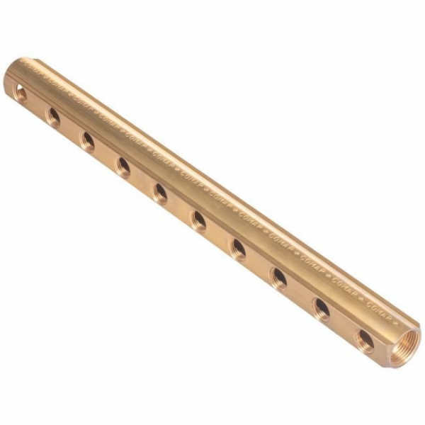 Comap Distributor bar 11 výstupů IN 1 - OUT 1/2