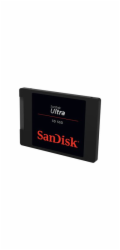 SanDisk Ultra 3D - SSD - 1 TB - interní - 2.5" - SATA 6Gb/s