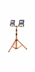 Ledvance Work Spotlight 2x30W 4000 K / LEDVAN WORLLIGHTS TRIBOD 4058075213951