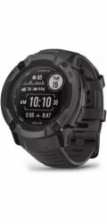 Chytré hodinky Garmin GARMIN Instinct 2X solární sportovní hodinky, hra