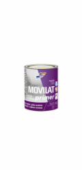 Základní barva Rilak Movilat PRIMER, bílá, 0,9L
