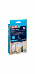 Tesa Insect stop Standard 1,5mx1,8m anthr. 55680