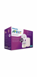 Elektrická odsávačka mléka Philips AVENT SCF395/31