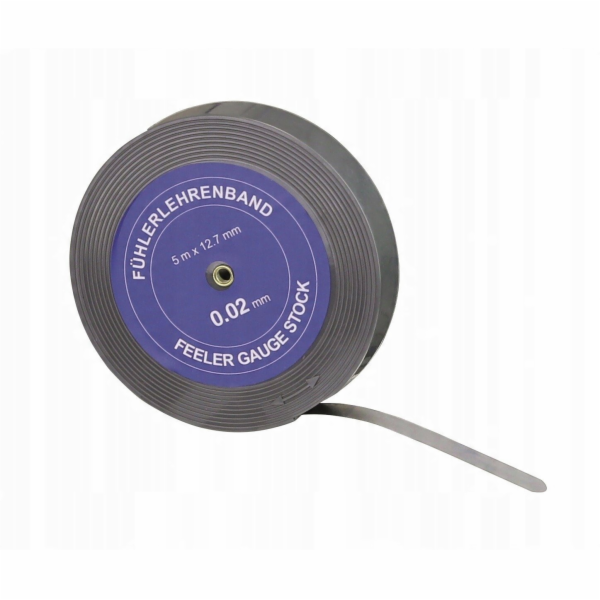 Gimex FEEL GAUGE TAPE 0,01/5M