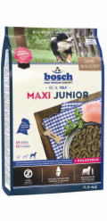 Bosch MAXI JUNIOR 3 kg Štěně Drůbež