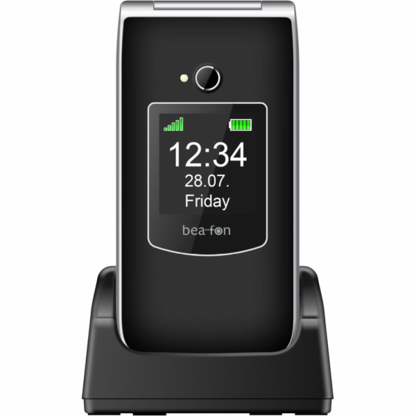 Beafon SL605 Mobilní telefon LTE černý