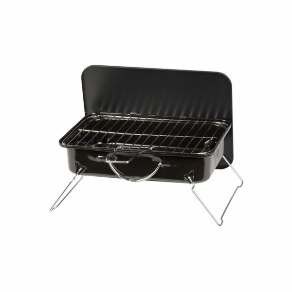 Gril&nbsp;na&nbsp;dřevěné&nbsp;uhlí&nbsp;37x27x17&nbsp;cm&nbsp;Strend&nbsp;Pro&nbsp;Paolo&nbsp;BBQ