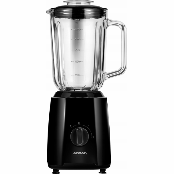 MPM MBL-37 mixér s konvicí