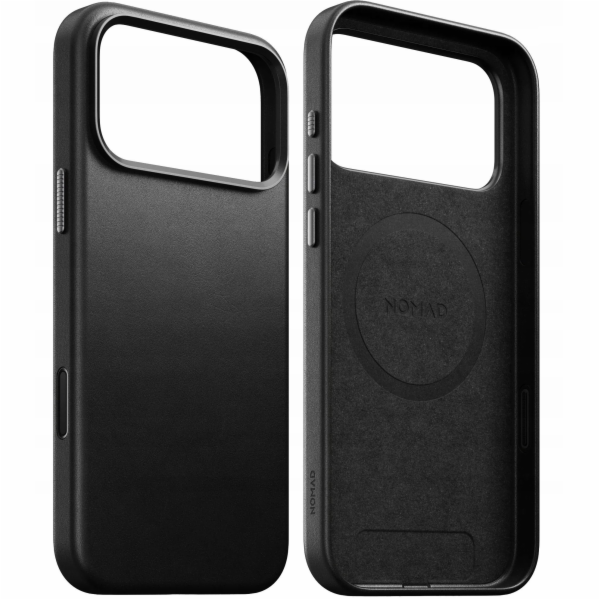 Nomad Traditional Leather Case - kožené pouzdro kompatibi...