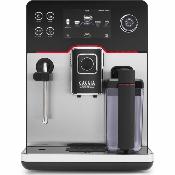GAGGIA KÁVOVAR RI9782/01