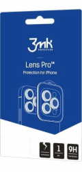 3mk ochrana kamery Lens Protection Pro pro Samsung Galaxy S24+ (SM-S926)