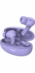Trust Yavi/Stereo/BT/Bezdrát/Fialová