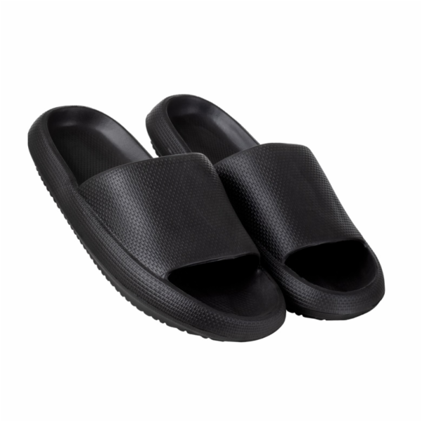 Pantofle TR-MODEL 1, šedé, 40 - 41