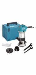 Elektrická fréza Makita RT0702C, 710W