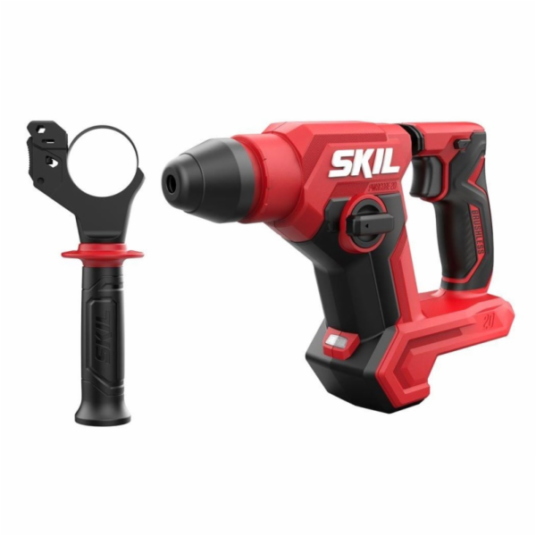 DĚROVAČ AKUM 3821CA 20V BL