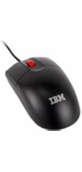 IBM Optická myš s kolečkem ThinkPlus USB