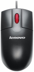 IBM Optická myš s 3 tlačítky, USB