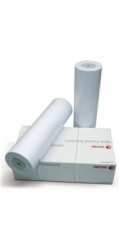 Xerox Papír Role Inkjet 75 - 841x50m (75g) - plotterový papír
