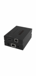 Vision TC-HDMIIPTX/3 - KVM / audio / infračervený extender - vysílač - přes CAT 6 - USB - až 150 m