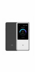 Router ZTE U60 Pro 5G WiFi7 (MU5250)