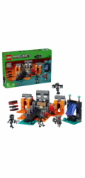 LEGO Minecraft 21590 Wither Battle