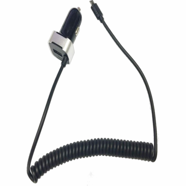 Beafon felixx Kfz-Lader Micro-USB nabíječka Anschluss + z...