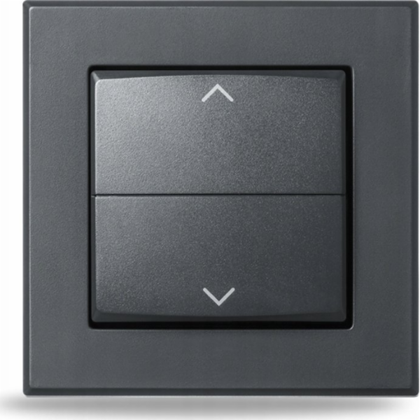 HomeMatic IP Homematic IP Tasterwippe für Markenschalterm...