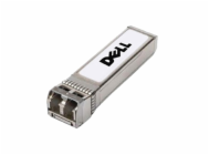 Dell Networking, Transceiver, SFP+, 10GbE, LR, 1310nmWavelength, 10km Reach - Kit
