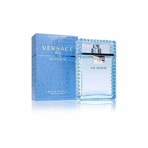 Toaletní&nbsp;voda&nbsp;Versace&nbsp;Man&nbsp;Eau&nbsp;Fraiche&nbsp;100ml